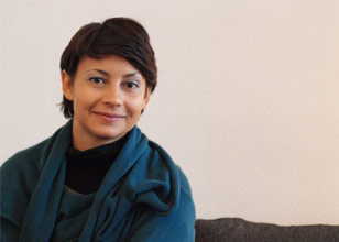 Protrait von Natascha Loch